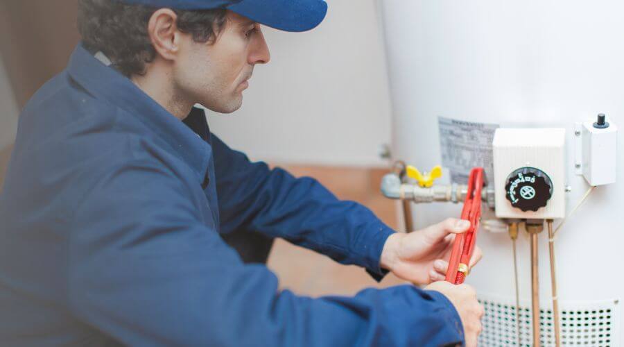 Professional emergency plumbing in Monroe, NH